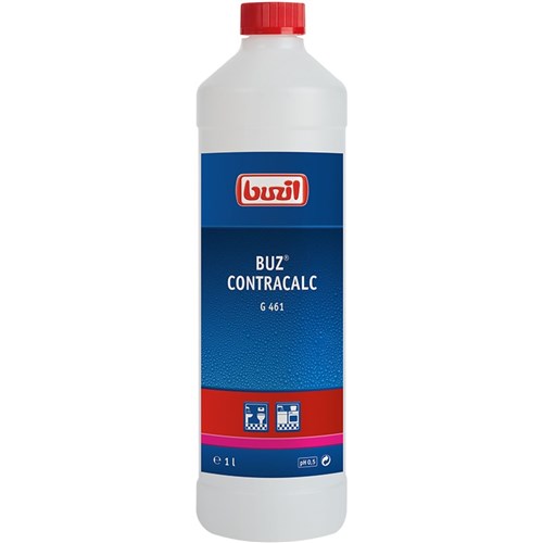Buzil G461 Contracalc